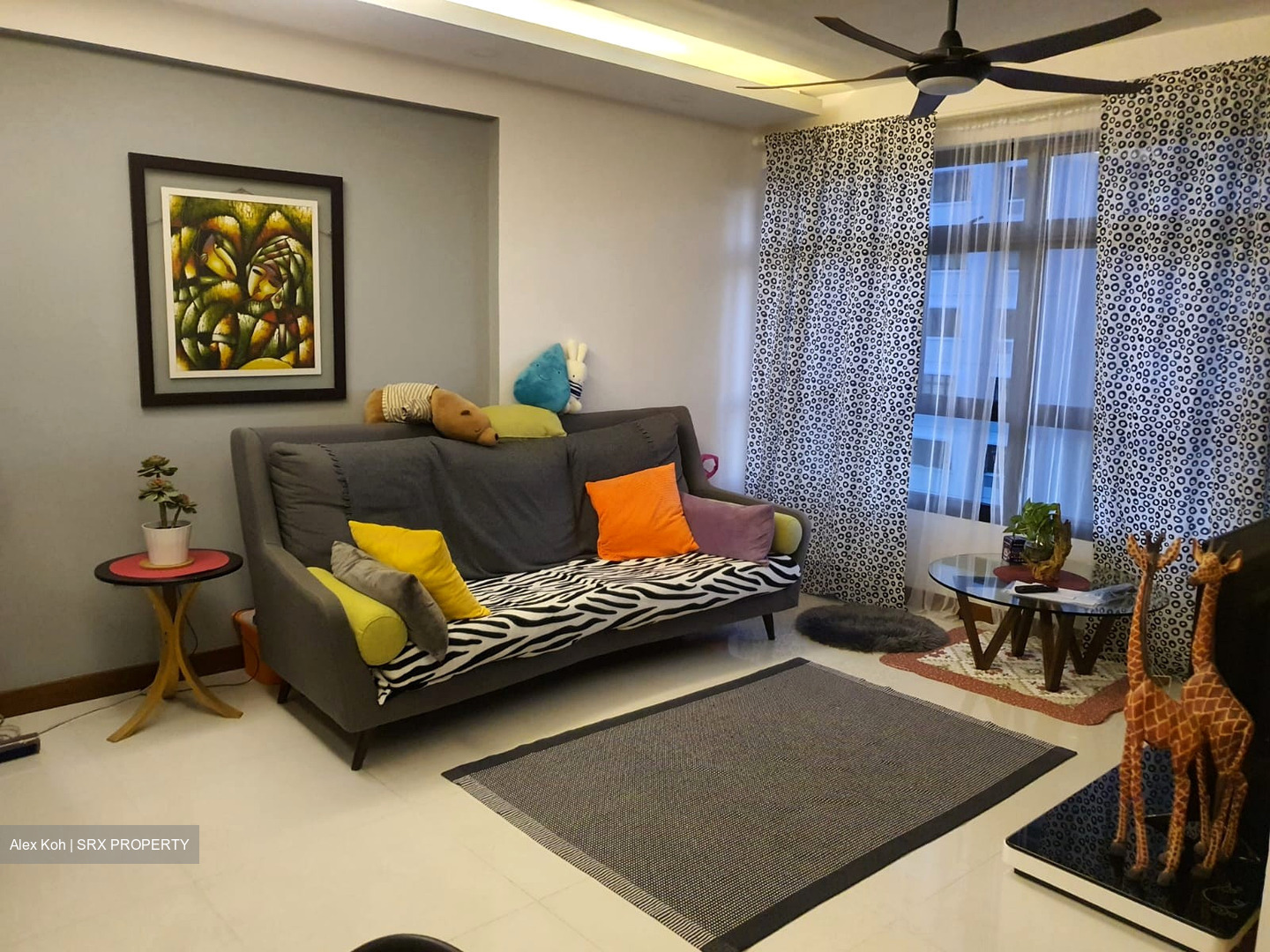 Keat Hong Link (Choa Chu Kang),  #437038081